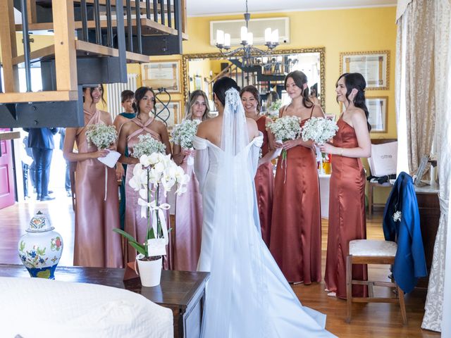 Il matrimonio di Mario e Alessandra a Ascoli Piceno, Ascoli Piceno 15