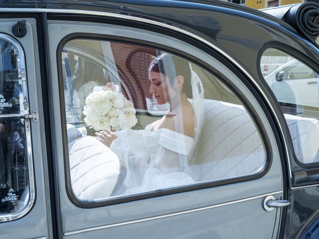 Il matrimonio di Mario e Alessandra a Ascoli Piceno, Ascoli Piceno 19
