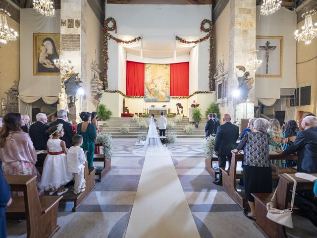 Il matrimonio di Mario e Alessandra a Ascoli Piceno, Ascoli Piceno 22