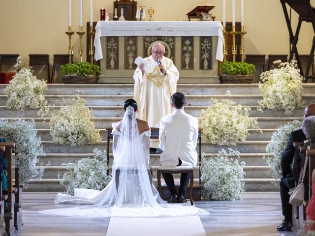 Il matrimonio di Mario e Alessandra a Ascoli Piceno, Ascoli Piceno 23