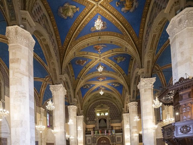 Il matrimonio di Mario e Alessandra a Ascoli Piceno, Ascoli Piceno 24
