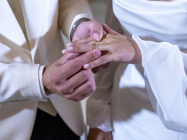 Il matrimonio di Mario e Alessandra a Ascoli Piceno, Ascoli Piceno 25