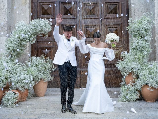 Il matrimonio di Mario e Alessandra a Ascoli Piceno, Ascoli Piceno 28