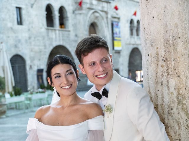 Il matrimonio di Mario e Alessandra a Ascoli Piceno, Ascoli Piceno 34