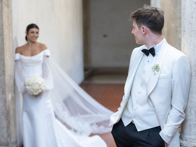 Il matrimonio di Mario e Alessandra a Ascoli Piceno, Ascoli Piceno 35