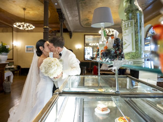 Il matrimonio di Mario e Alessandra a Ascoli Piceno, Ascoli Piceno 36