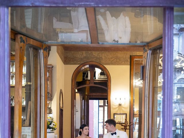 Il matrimonio di Mario e Alessandra a Ascoli Piceno, Ascoli Piceno 37