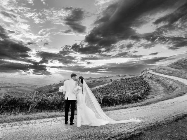 Il matrimonio di Mario e Alessandra a Ascoli Piceno, Ascoli Piceno 41