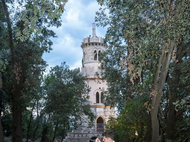 Il matrimonio di Mario e Alessandra a Ascoli Piceno, Ascoli Piceno 42