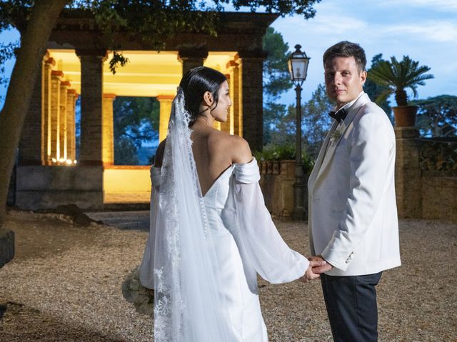 Il matrimonio di Mario e Alessandra a Ascoli Piceno, Ascoli Piceno 43