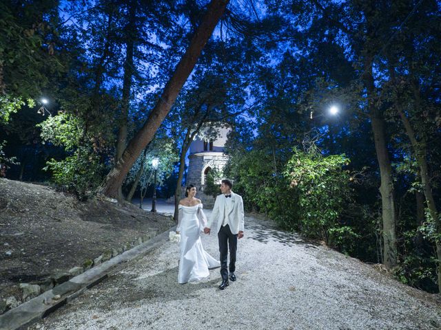 Il matrimonio di Mario e Alessandra a Ascoli Piceno, Ascoli Piceno 45