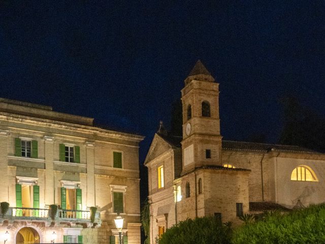 Il matrimonio di Mario e Alessandra a Ascoli Piceno, Ascoli Piceno 46