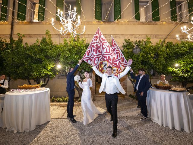 Il matrimonio di Mario e Alessandra a Ascoli Piceno, Ascoli Piceno 47