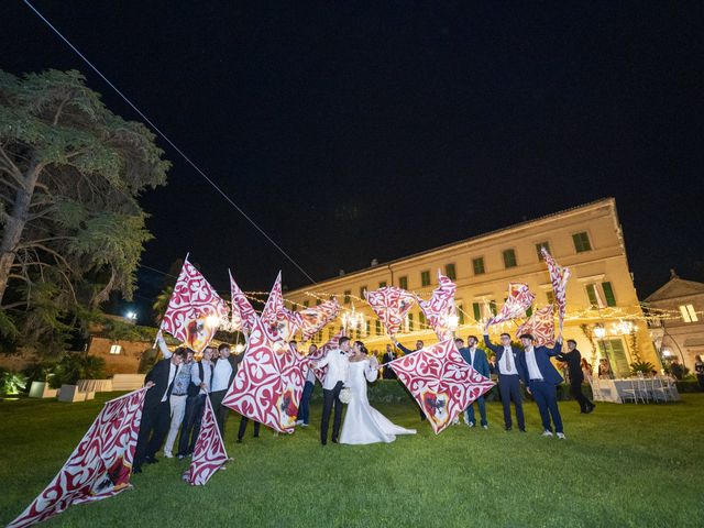 Il matrimonio di Mario e Alessandra a Ascoli Piceno, Ascoli Piceno 49