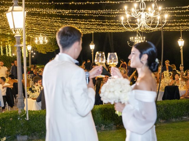 Il matrimonio di Mario e Alessandra a Ascoli Piceno, Ascoli Piceno 50