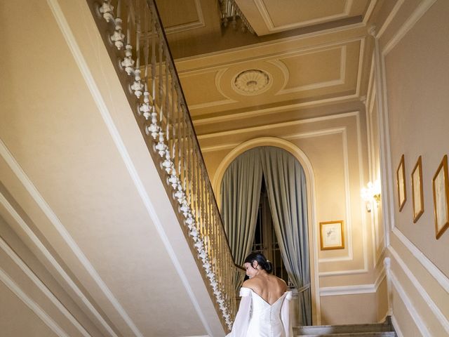 Il matrimonio di Mario e Alessandra a Ascoli Piceno, Ascoli Piceno 51