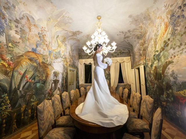 Il matrimonio di Mario e Alessandra a Ascoli Piceno, Ascoli Piceno 52
