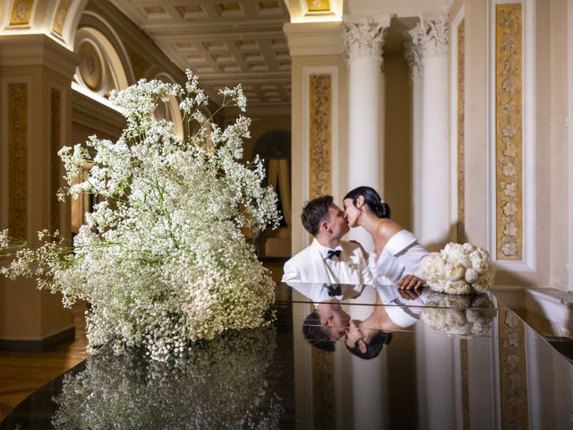 Il matrimonio di Mario e Alessandra a Ascoli Piceno, Ascoli Piceno 53
