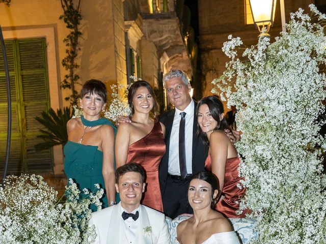 Il matrimonio di Mario e Alessandra a Ascoli Piceno, Ascoli Piceno 54
