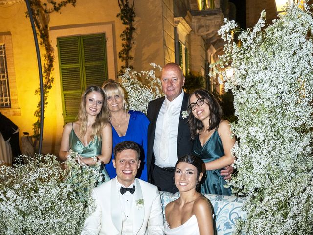 Il matrimonio di Mario e Alessandra a Ascoli Piceno, Ascoli Piceno 55