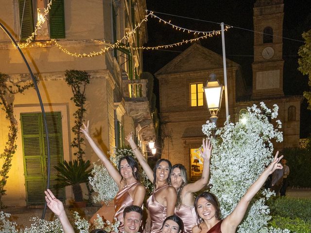 Il matrimonio di Mario e Alessandra a Ascoli Piceno, Ascoli Piceno 56