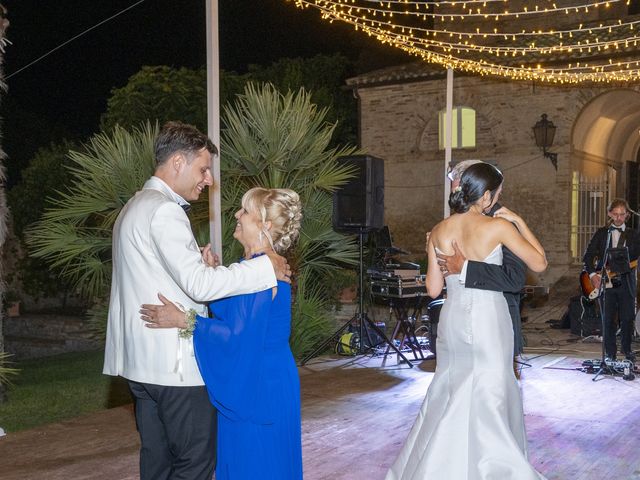 Il matrimonio di Mario e Alessandra a Ascoli Piceno, Ascoli Piceno 59
