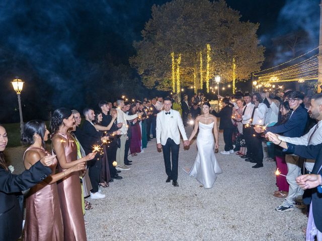 Il matrimonio di Mario e Alessandra a Ascoli Piceno, Ascoli Piceno 60