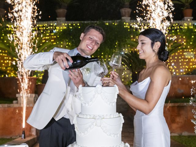 Il matrimonio di Mario e Alessandra a Ascoli Piceno, Ascoli Piceno 61