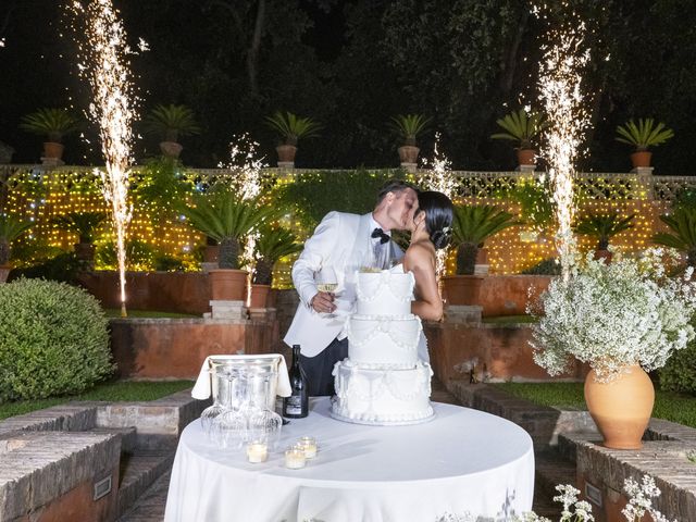 Il matrimonio di Mario e Alessandra a Ascoli Piceno, Ascoli Piceno 62