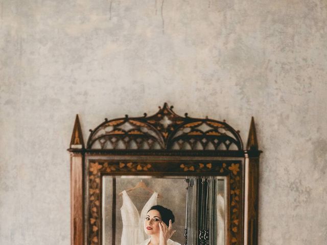 Il matrimonio di Gabriella e Antonio a Piazza Armerina, Enna 9