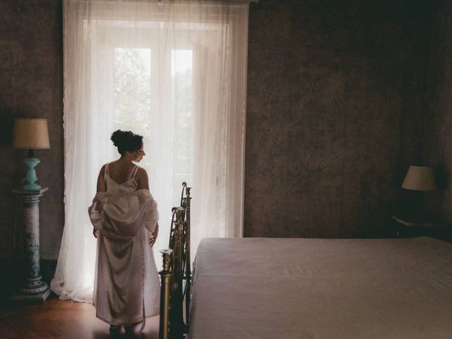 Il matrimonio di Gabriella e Antonio a Piazza Armerina, Enna 12