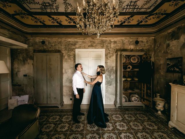 Il matrimonio di Gabriella e Antonio a Piazza Armerina, Enna 18