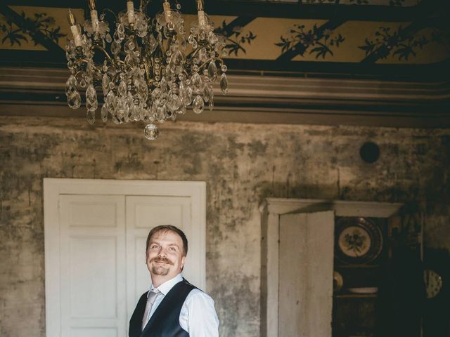 Il matrimonio di Gabriella e Antonio a Piazza Armerina, Enna 20