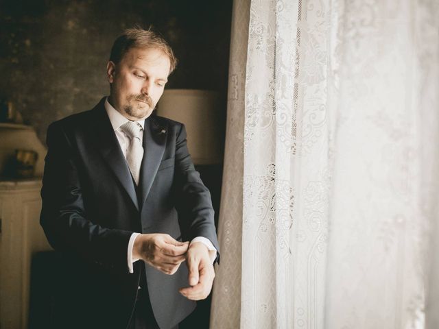 Il matrimonio di Gabriella e Antonio a Piazza Armerina, Enna 26