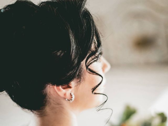 Il matrimonio di Gabriella e Antonio a Piazza Armerina, Enna 29