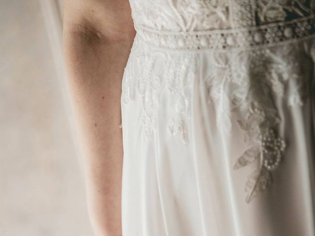 Il matrimonio di Gabriella e Antonio a Piazza Armerina, Enna 32