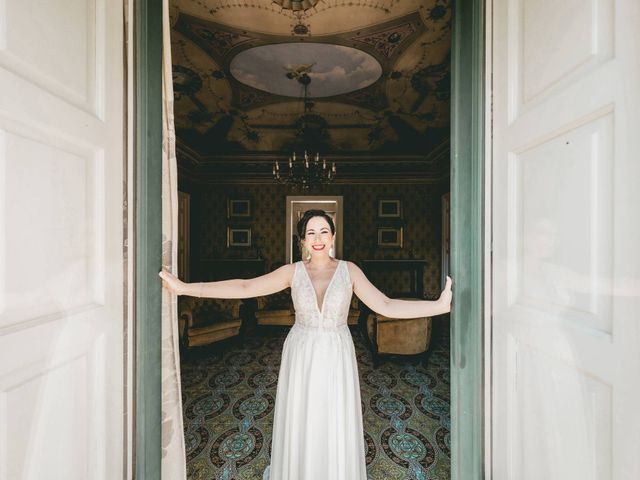 Il matrimonio di Gabriella e Antonio a Piazza Armerina, Enna 36