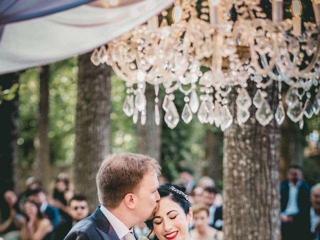 Il matrimonio di Gabriella e Antonio a Piazza Armerina, Enna 46