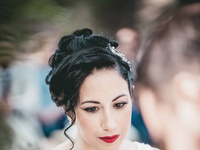 Il matrimonio di Gabriella e Antonio a Piazza Armerina, Enna 48