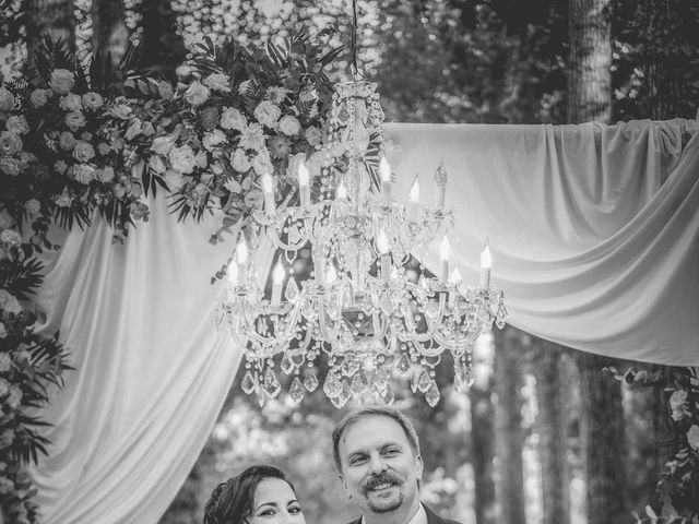 Il matrimonio di Gabriella e Antonio a Piazza Armerina, Enna 52