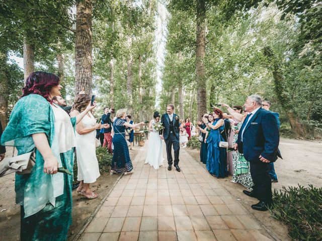 Il matrimonio di Gabriella e Antonio a Piazza Armerina, Enna 53