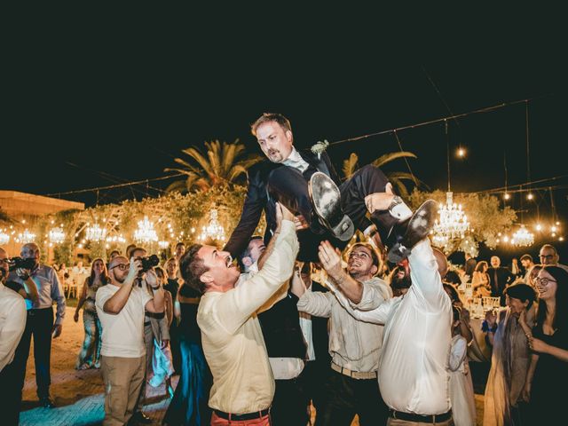Il matrimonio di Gabriella e Antonio a Piazza Armerina, Enna 81