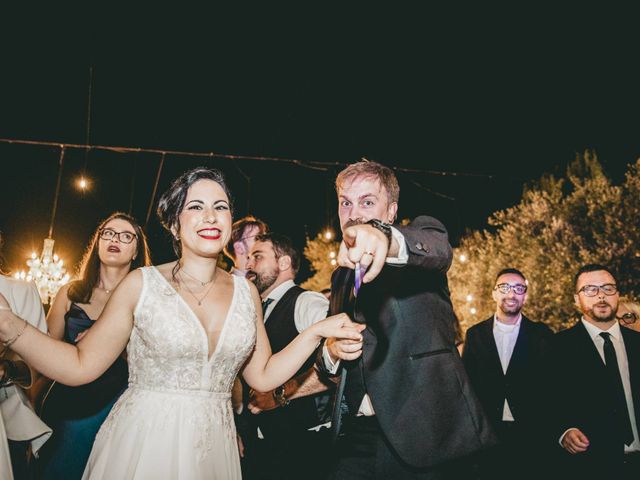 Il matrimonio di Gabriella e Antonio a Piazza Armerina, Enna 82