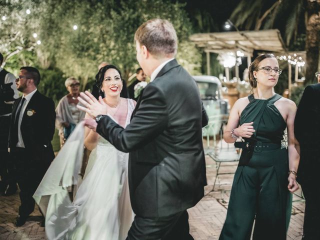 Il matrimonio di Gabriella e Antonio a Piazza Armerina, Enna 83