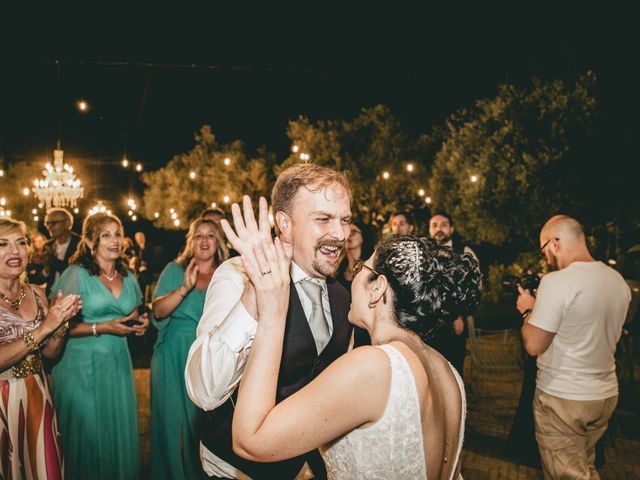 Il matrimonio di Gabriella e Antonio a Piazza Armerina, Enna 87