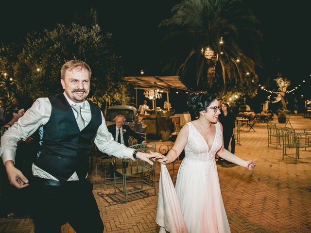 Il matrimonio di Gabriella e Antonio a Piazza Armerina, Enna 88