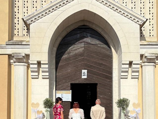Il matrimonio di Enrico e Barbara a Pressana, Verona 6