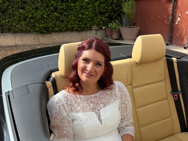 Il matrimonio di Enrico e Barbara a Pressana, Verona 7
