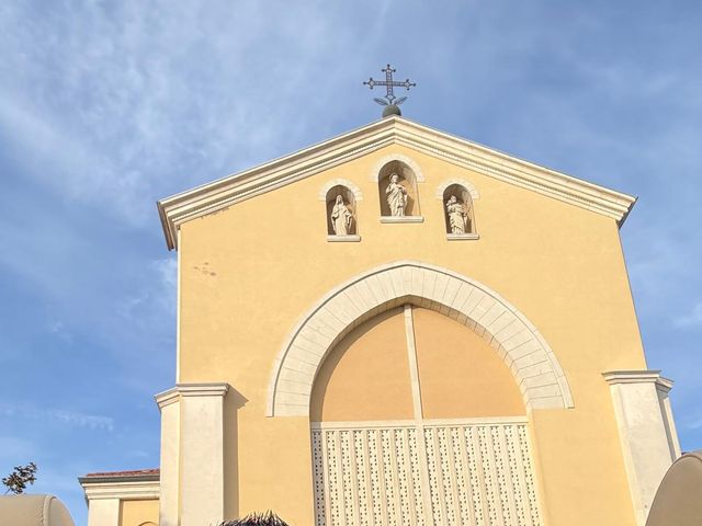 Il matrimonio di Enrico e Barbara a Pressana, Verona 8