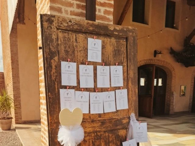 Il matrimonio di Enrico e Barbara a Pressana, Verona 17